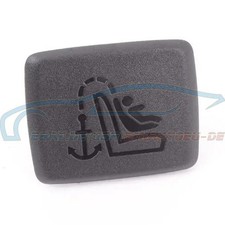 3x Original BMW 52207319681 -