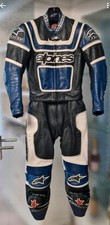 Alpinestars Lederkombi
