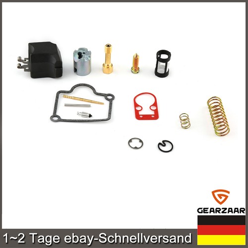 Vergaser reparatur satz - vergaser,