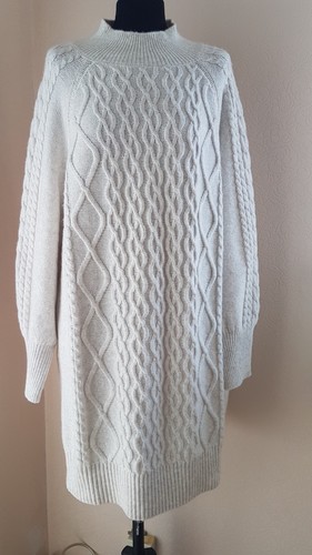 Gina benotti damen strickkleid - benotti,
