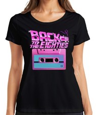 Back to the Eighties 80er