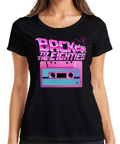 Back the eighties - the,