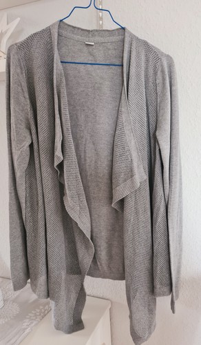 Tolle strickjacke von - tolle,