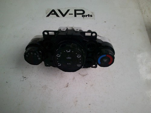 Original ford fiesta tacho - ford,