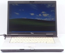 Fujitsu celsius windows - celsius, 15,4"