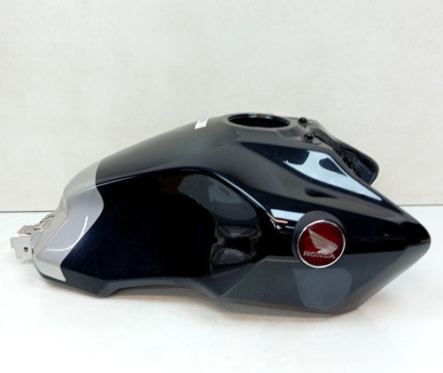 Honda cb1000r k - cb1000r, ra-k