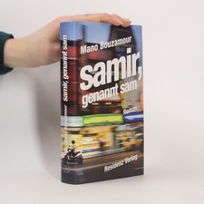 Samir, genannt Sam  |  Mano