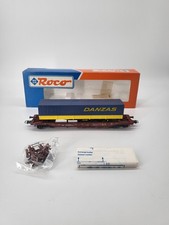 Roco Spur H0 46352 Güterwagen