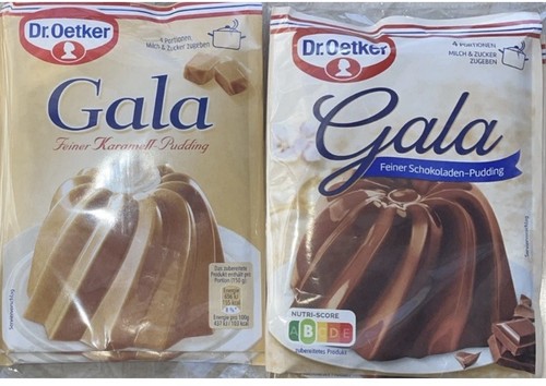 Oetker original - 6, x
