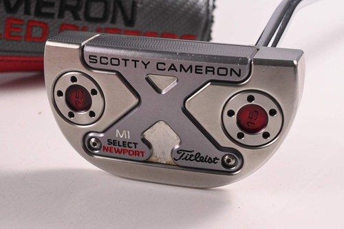 Scotty cameron select - scotty,
