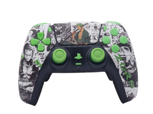 Ps5 controller custom design - controller, |