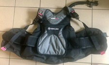 Aqualung SeaQuest Pro QD ADV-Jacket Gewichtsintegriert, Größe ML, Pink, Damen