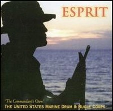 Esprit: New