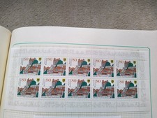 Bund postfrischer ** 10er