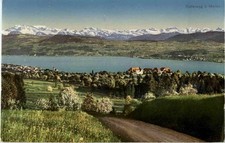 Hohenegg bei Meilen -139926