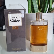 Love Chloe Eau Intense - Eau