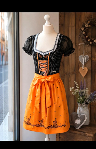 Spieth wensky dirndl 38 - spieth,