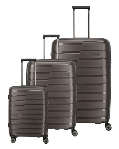 Travelite air base trolley - air,