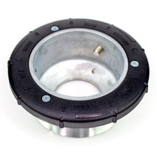 Mahlscheibenträger für