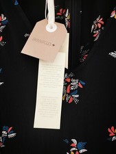 Sessun Palmeo Miss Flowers