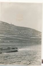 Foto, Schifffahrt mit dem Raddampfer Rheintreue, Niederwalddenk., 1926, 5026-446