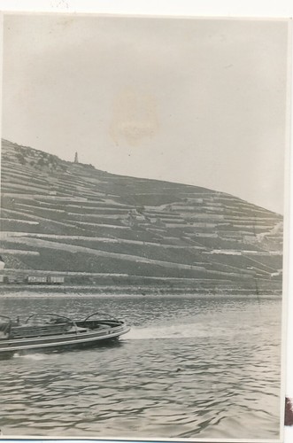 Foto schifffahrt mit dem - mit,