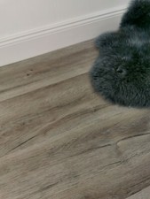 Klick - Vinylboden Rustic Big XXL Eiche Grau inkl Leiste&Dämmung ab 28,99 €/m²