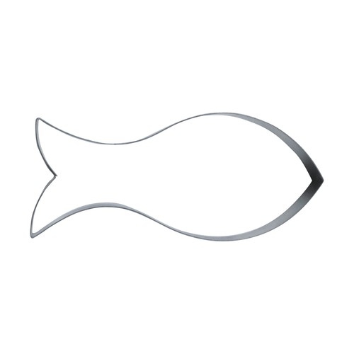 Städter ausstecher fisch - ausstecher,
