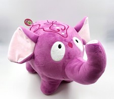 Nici Elefant Curcuma Kurkuma