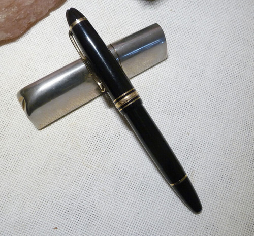 Montblanc meisterstück - meisterstück, nr