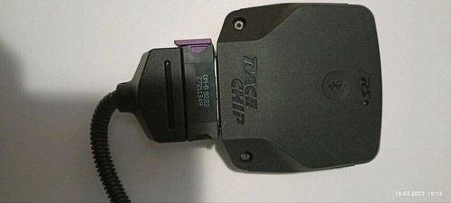 Racechip app chiptuning - racechip, rs+