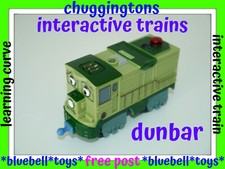 Chuggington interaktive Züge