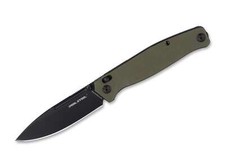 Real Steel Huginn Compact G10