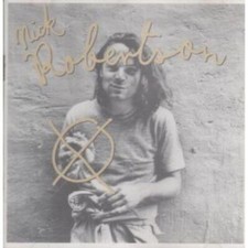 Nick Robertson | CD | Bullet proof boy (1990, US)