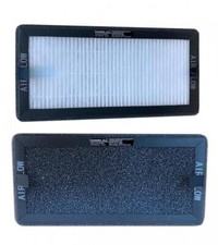 Comedes Ersatzfilterset