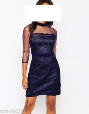 Designer Kleid Little Mistress