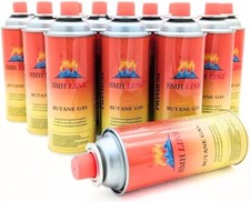 Butan gas kartusche - butan,