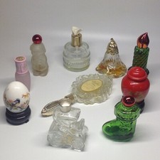 Avon vintage konvolut - avon,