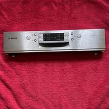 Bosch Bedieneinheit Geschirrspülmaschine SuperSilence