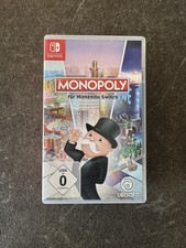 Monopoly (Nintendo Switch)
