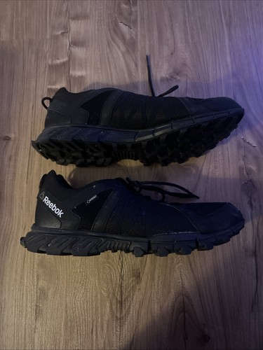 Reebok schwarz uk - 48,5, 13