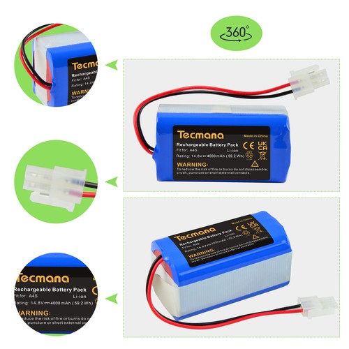 Akku batterie 0ah für - batterie,