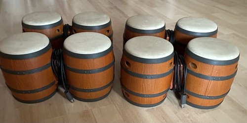 Donkey kong konga - konga, bongos