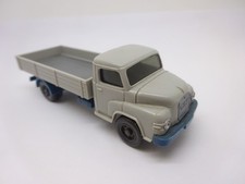 Wiking: MAN Kurzhauber Pritschen-LKW  (Schub94)