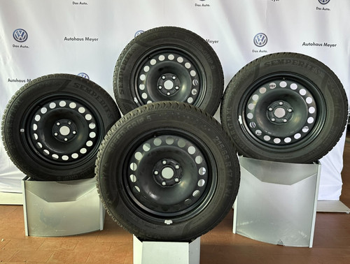 Original skoda stahl 17 - original,