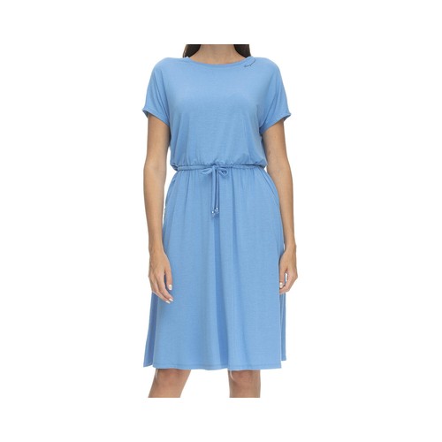 Ragwear pecori dress blau - ragwear,