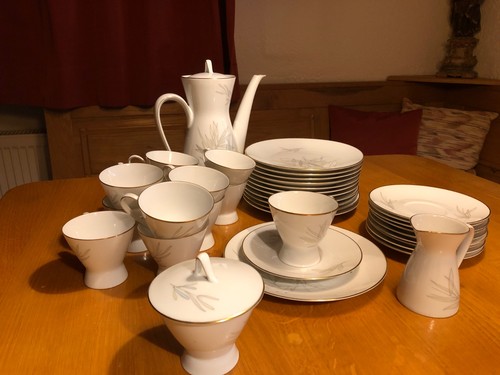 Rosenthal kaffeeservice 2000 - -,