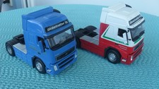 Volvo FH 1:50 2 Stück Modell