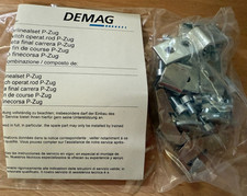 Neu Demag für P-Seilzug