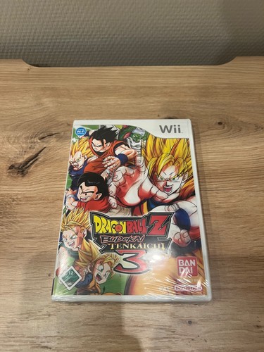 Nintendo wii spiel - nintendo,